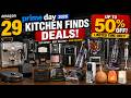 29 Amazon Prime Day Kitchen Finds Deals 2026 – Huge 50% Off Limited Time
