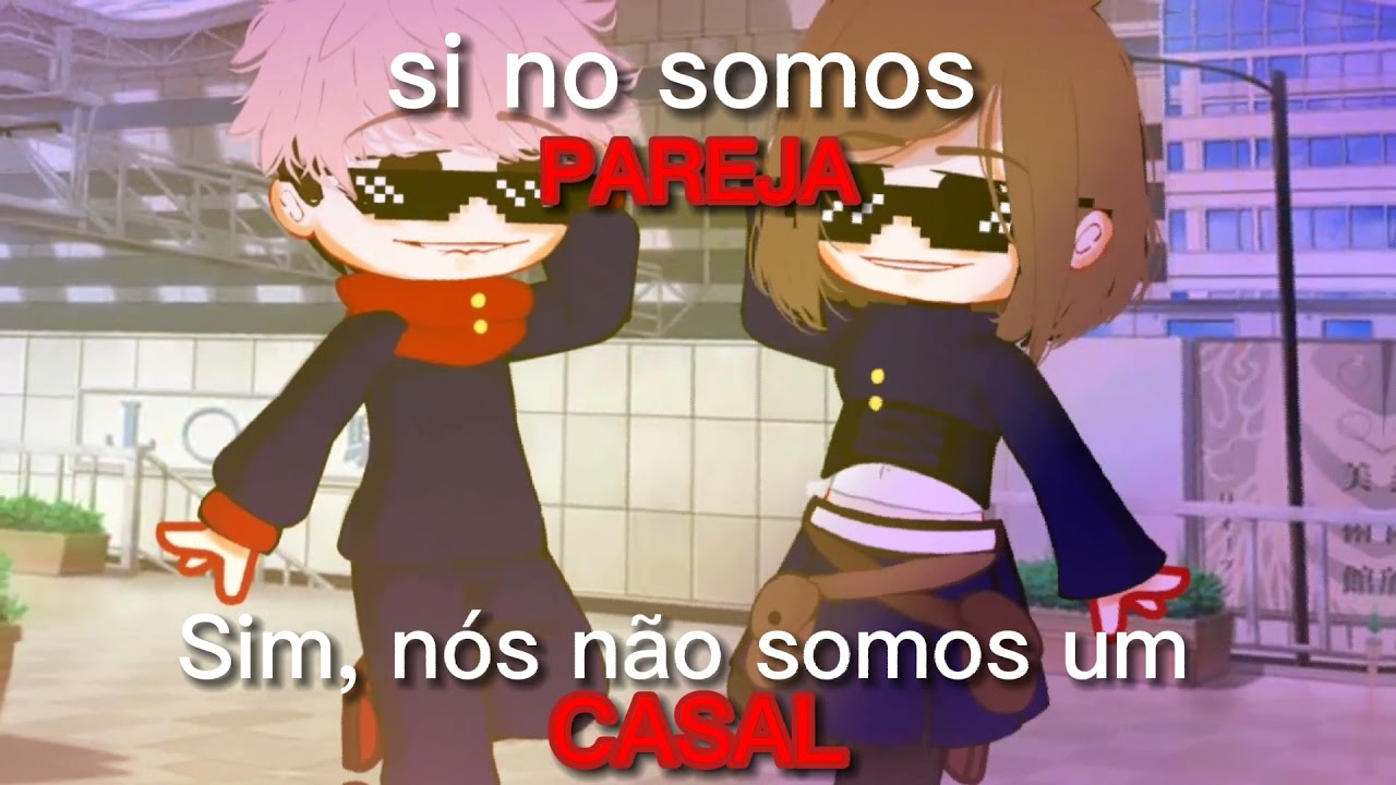 ♡︎She my best, yeah we not a couple(Itanoba friendship)[Meme/Trend]♡︎