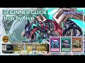 Yugioh master duel  best deck for beginner easy to reach diamond tier  step by step  