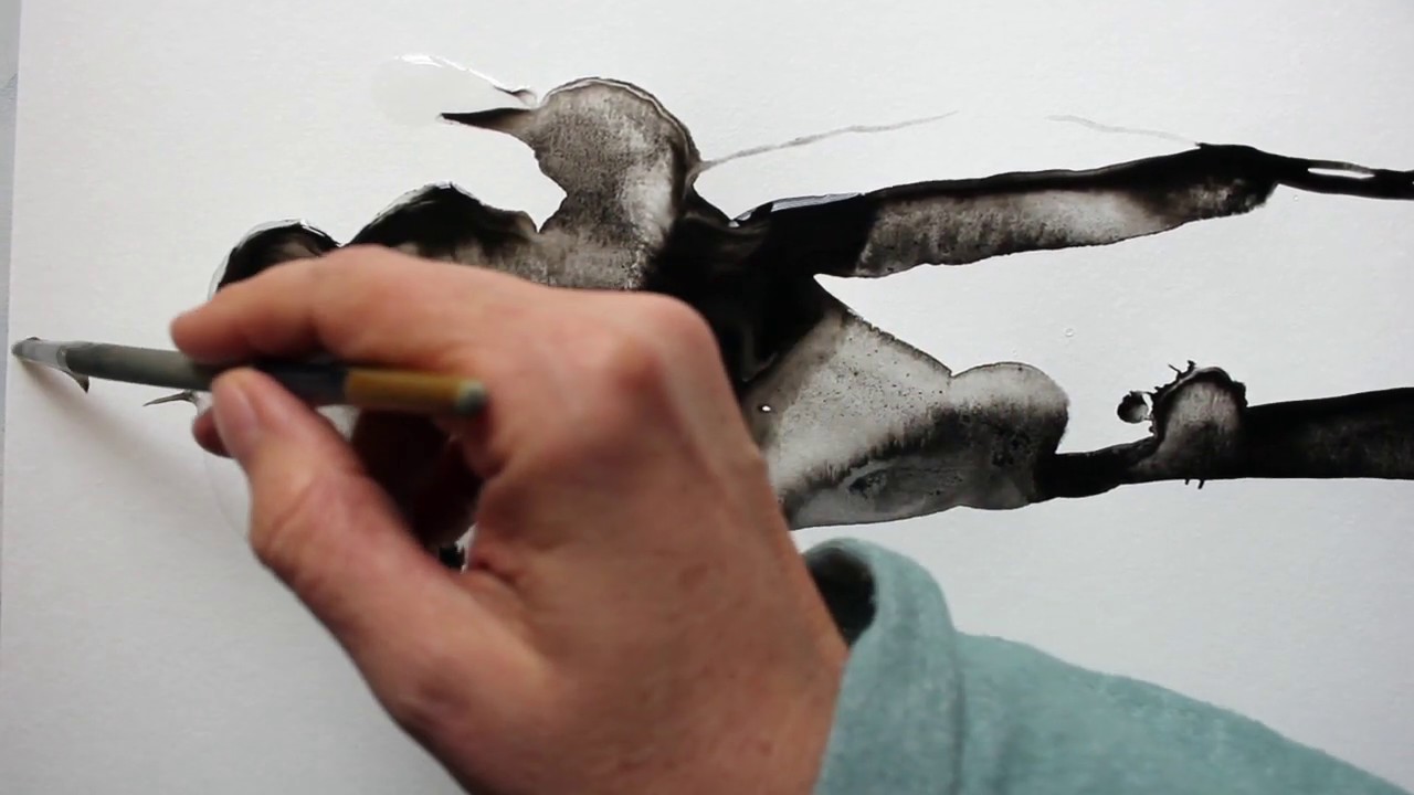 Everard Read London | Inside the studio with Tanya Poole