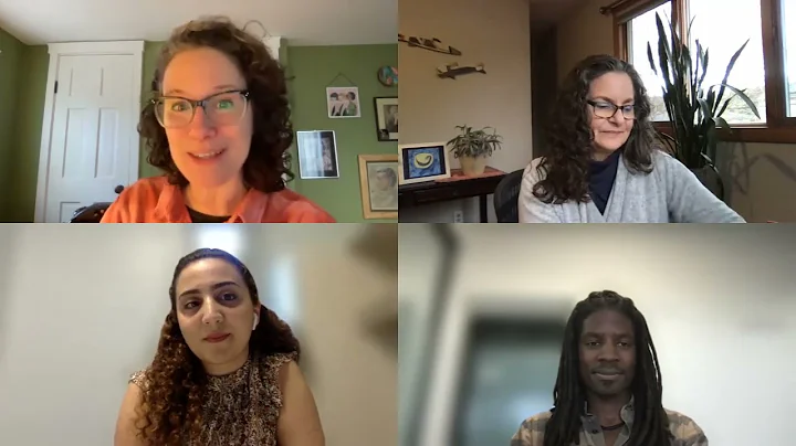 2022 CDP Winter Intensive: Insights on Project Man...