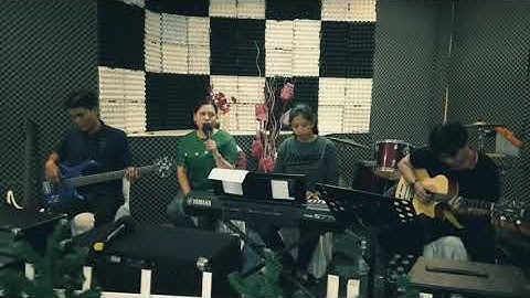 Ku Tetap Cinta & Ku Tetap Setia ( Cover )