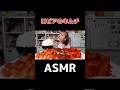 キムチASMR #shorts