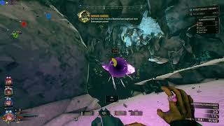 I'm getting pretty good at EPC mining