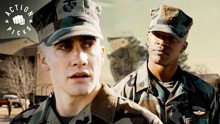 Anthony Joins The Scout Sniper Training Jarhead