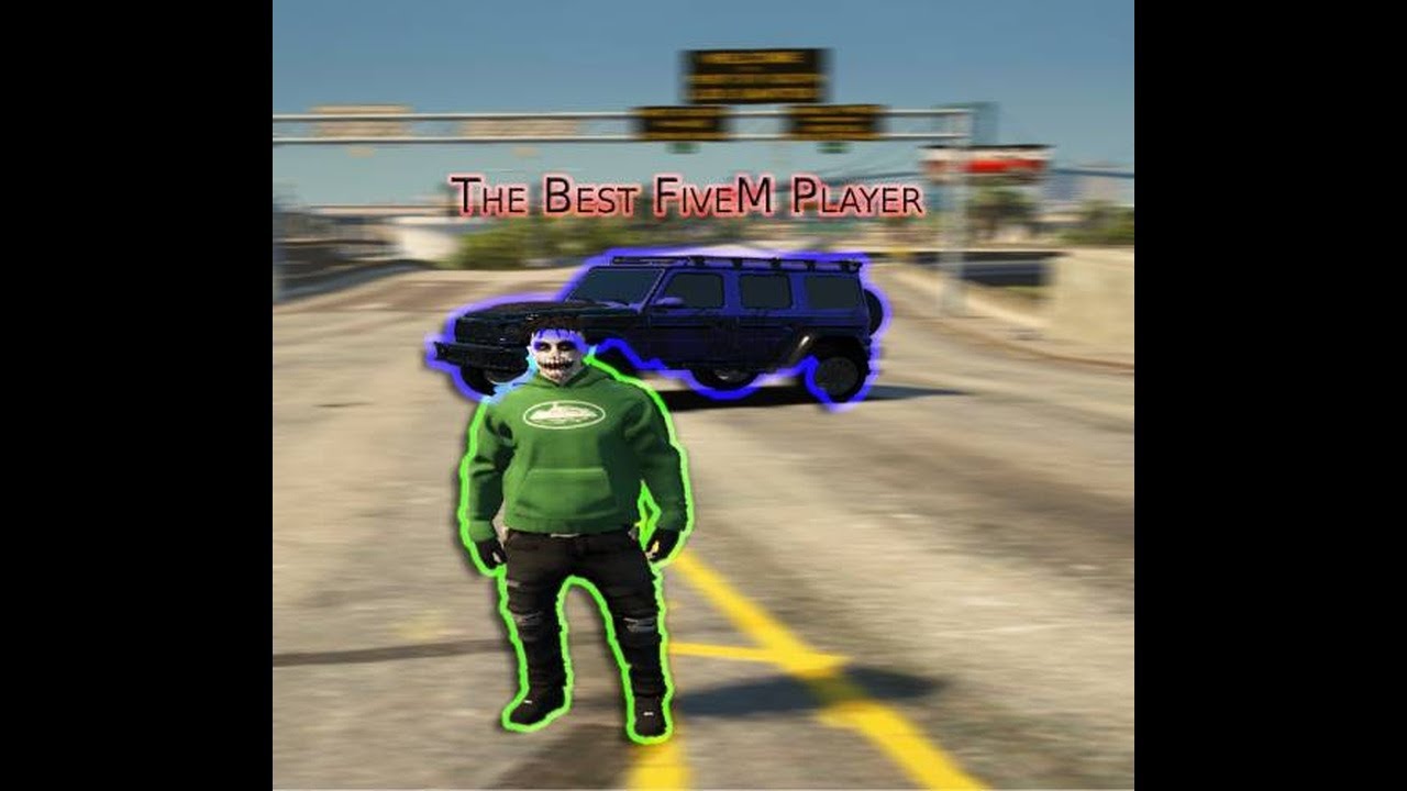 Fivem Montage | ShootGG