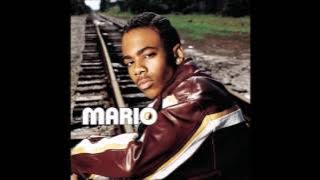 Mario - Just a Friend 2002