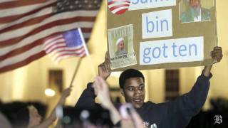 What Bin Laden's death means to America