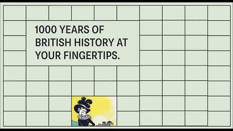 The National Archives: a new visual identity