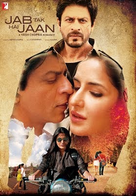 Jab Tak Hai Jaan (OmU)
