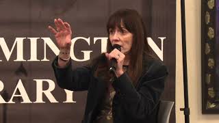 Mackenzie Phillips Brings Powerful Message of Healing and Awareness to Wilmington