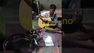 Ama Merino Suhrima