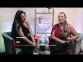 Hoy queremos presentarles nuestro primer capítulo de Entre Amigas Podcast.