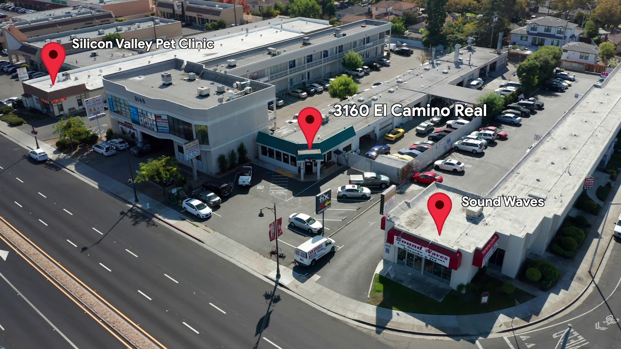 3160 El Camino Real Santa Clara Ca 95051 Youtube 