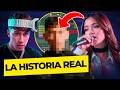 La historia real de Pollypocket - Martin White &amp; Katteyes - Berriobb