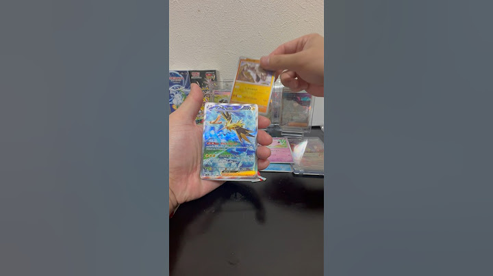 ラプラスEXとテラパゴスEXのデッキ作りたくなってきた。#バラパック #151 #ポケモンカード25周年 #pokemon #バラパック