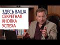 ЗДЕСЬ ВАША секретная кнопка успеха / Роман Василенко