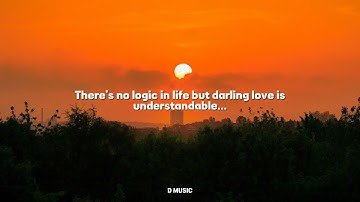 Ardhito Pramono - Waking Up Together With You (lyrics)