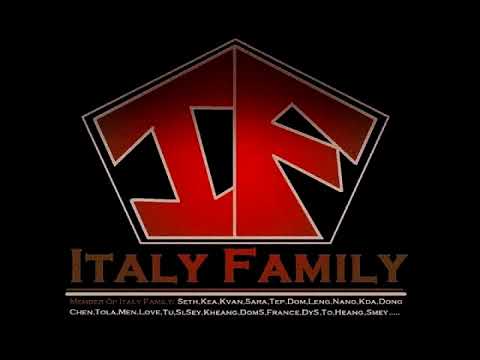 Italy Family NonSTop 2@15