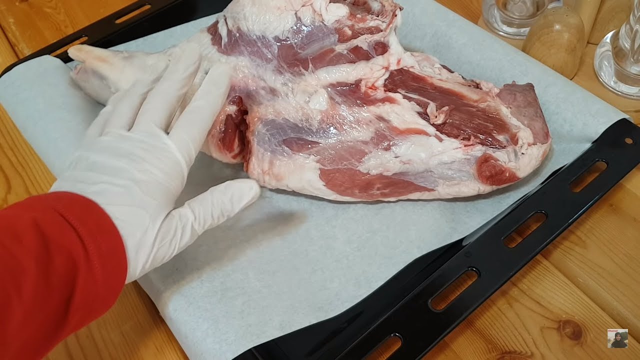 فاجئي من تحبين❤️ وبدون تعب😎 وأطيب وأحلى وليمة👌