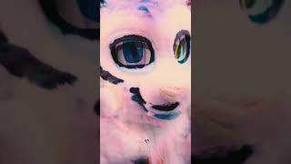 Video made for Aiden at @apsfurizon7425! Edit and footages by me 👀 #furry #fursuit