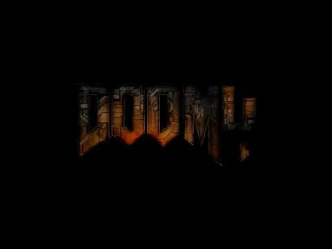 Legend is back! New Doom 4 Trailer