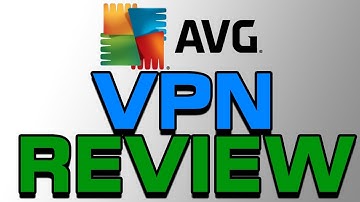 AVG Secure VPN Review - 100% BRUTALLY HONEST REVIEW!