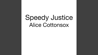 Alice Cottonsox