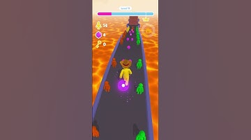 Giant Rush #Gameplay Game All Levels IOS Android Games LeveIS🔥(2)