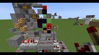 Hopper ROM running at maximum speed