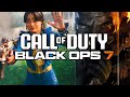 FALLOUT CALL OF DUTY Black Ops 7 Multiplayer PS5 Pro Gameplay [Season 1 Reload]