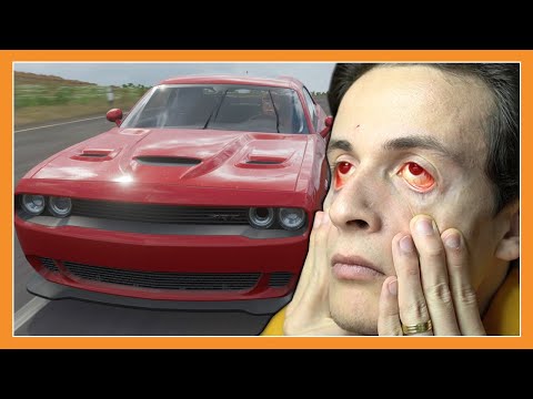 დემონს თვალებში ჩავხედე !?