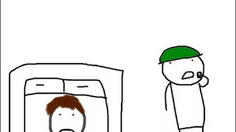 Scp-006 song animated