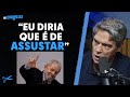 RICARDO AMORIM COMENTA 100 DIAS DE GOVERNO LULA | Os Economistas 58