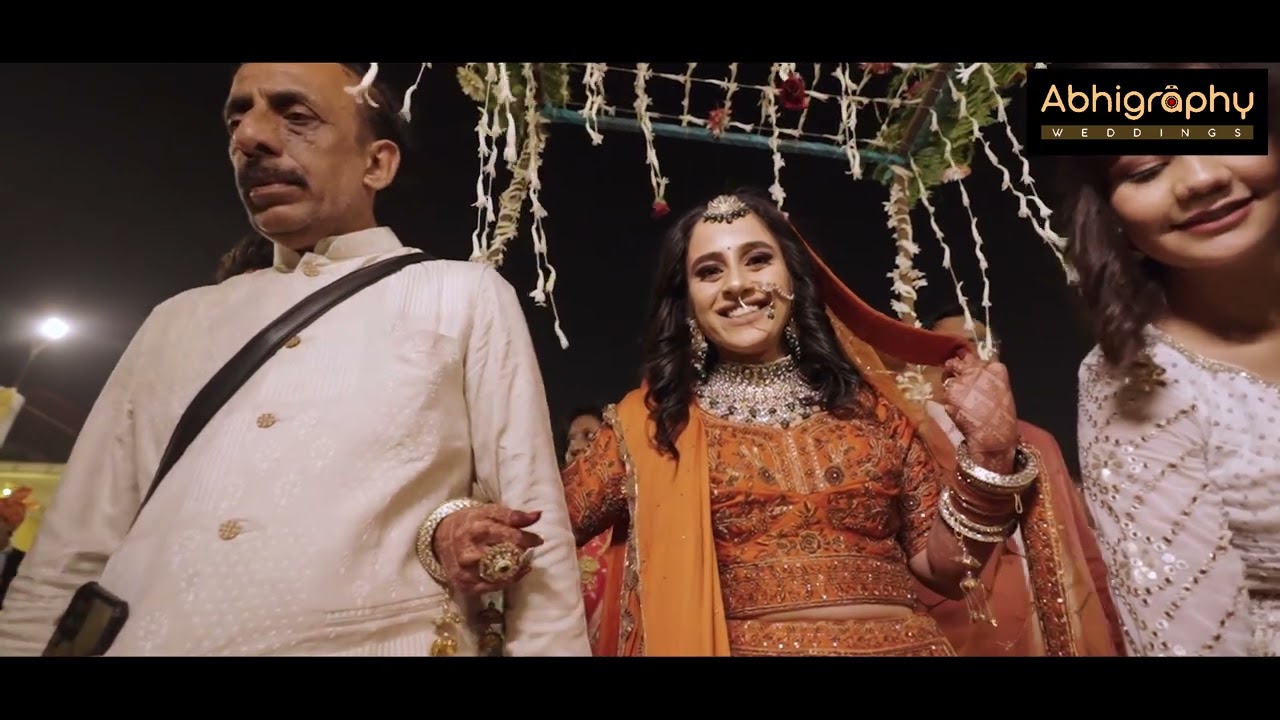 Wedding film