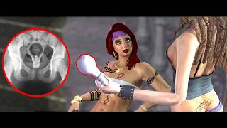 Saints Row 2 - Just What She Always Wanted