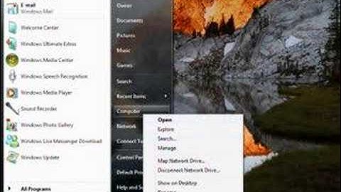 Make Your Vista Computer Run Wicked Fast!