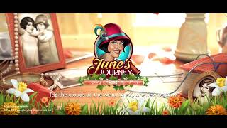 Junes Journey Secrets 14 scene 1