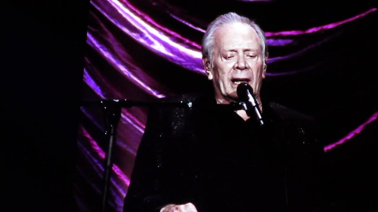 Rob de Nijs afscheidsconcert Alles wat Ademt - YouTube