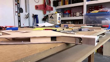 Tricopter yaw mechanism