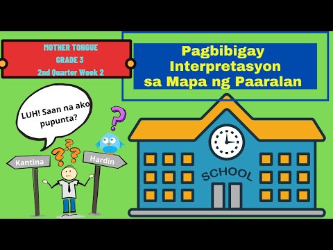 Video: Paano Magsara Ng Paaralan