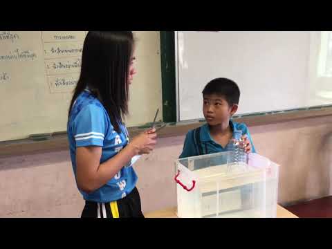 ตัวกลางชนิดใดที่เสียงเดินทางผ่านได้ดีที่สุด