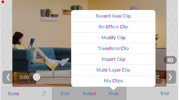 Curved borders tutorial {Video Star}