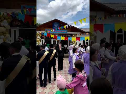 Окуучулук күндөрдү сагынып, кээде көзгө жаш тегеренет го 💃 Айтурган Эрмекова