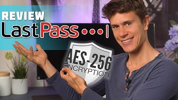 LastPass review: The Best Free Password Manager??
