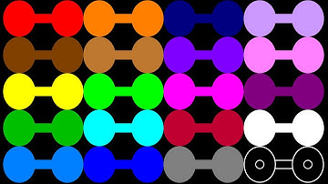 Stickman RTTB Run Race ASRM in Algodoo - Algicosathlon Day 182