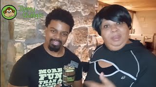 Jimmy Changas Mexican Restaurant (Houston) Vlog