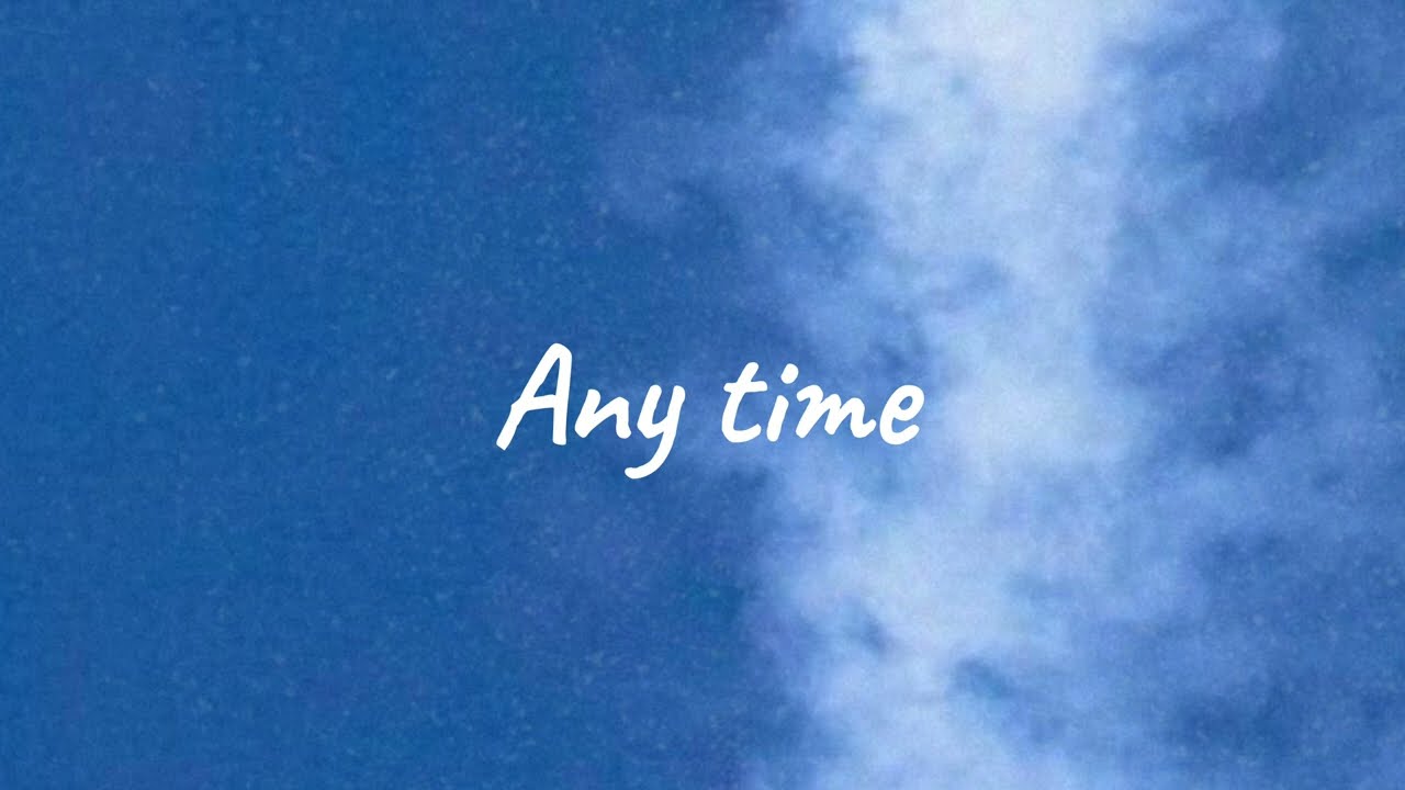 18 High - Anytime (Lyric Video) auf YouTube ansehen 18 High - Anytime (Lyric Video) auf YouTube ansehen