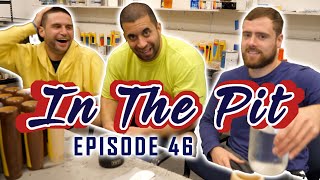 In The Pit - Episode #46 - Le'veon to KC, Week 6 Predictions, Advice Fridays
