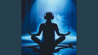 Harmonic Flow Eases Mind